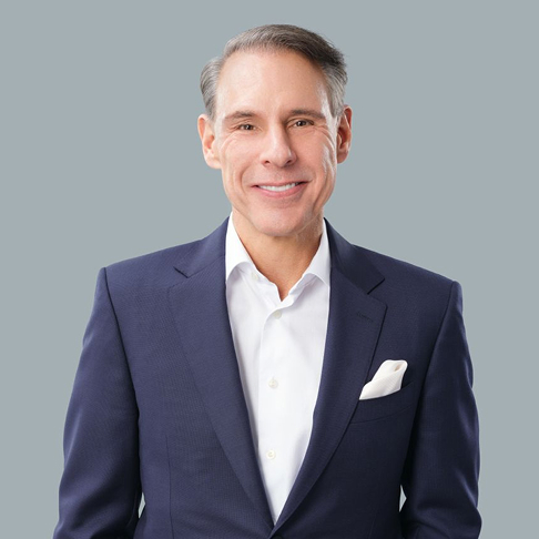 Scott Price - Group Chief Executive