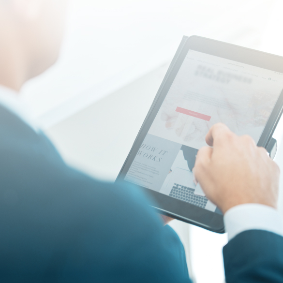 DFI - Investors - News